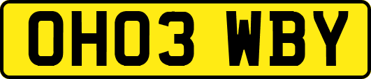 OH03WBY