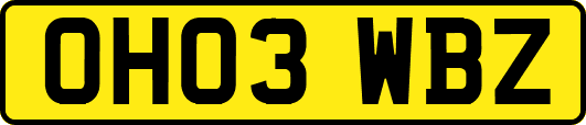 OH03WBZ