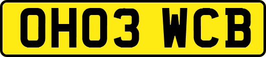 OH03WCB