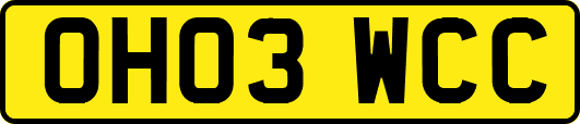 OH03WCC