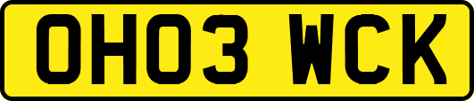 OH03WCK