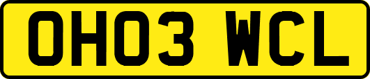 OH03WCL