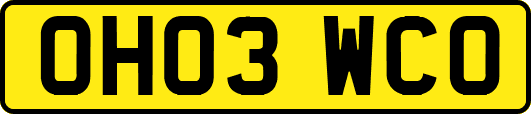 OH03WCO