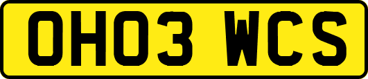 OH03WCS