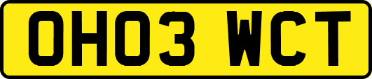 OH03WCT