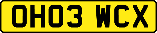 OH03WCX