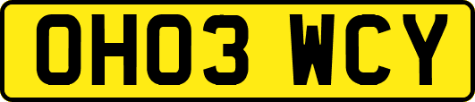 OH03WCY