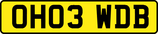 OH03WDB