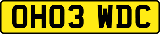 OH03WDC