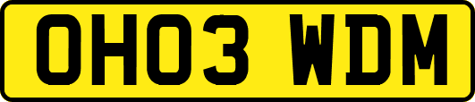 OH03WDM