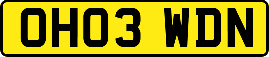 OH03WDN
