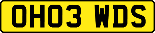 OH03WDS