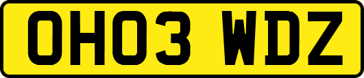 OH03WDZ