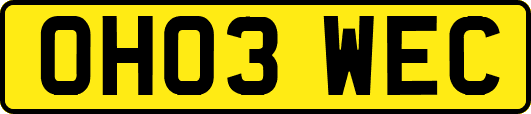 OH03WEC