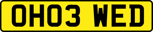 OH03WED