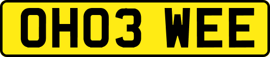 OH03WEE
