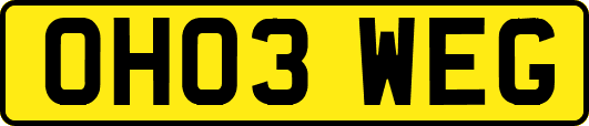 OH03WEG