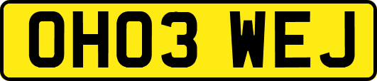 OH03WEJ