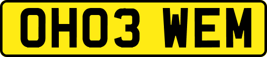 OH03WEM