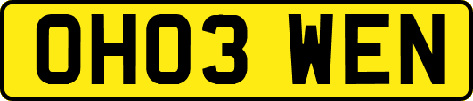 OH03WEN