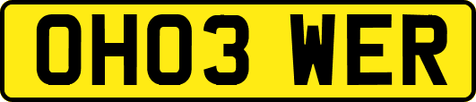 OH03WER