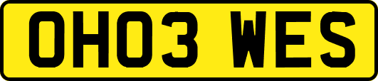OH03WES