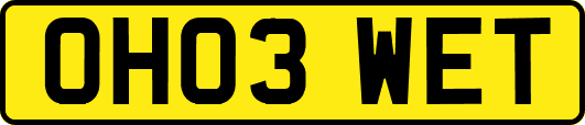 OH03WET