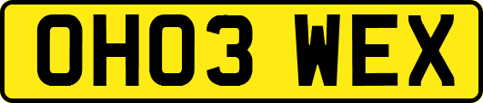 OH03WEX