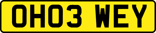 OH03WEY
