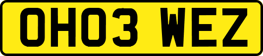 OH03WEZ