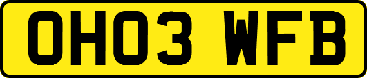 OH03WFB
