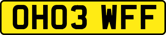 OH03WFF