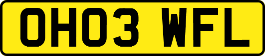 OH03WFL