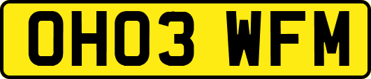 OH03WFM
