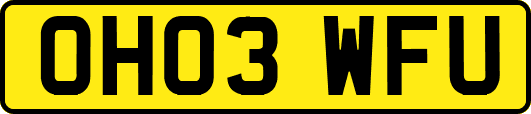 OH03WFU