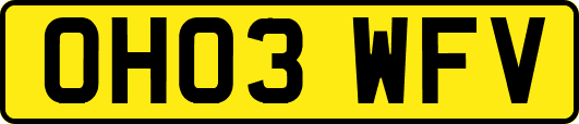 OH03WFV