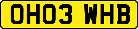 OH03WHB
