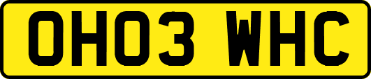 OH03WHC