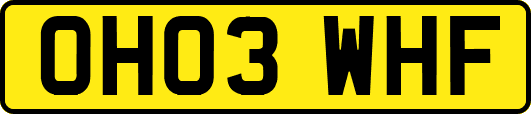OH03WHF