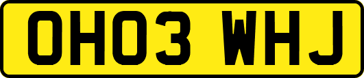 OH03WHJ