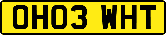 OH03WHT