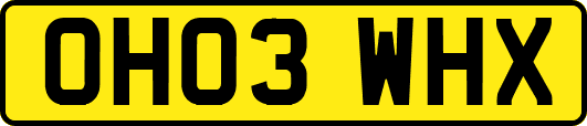 OH03WHX