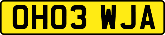 OH03WJA