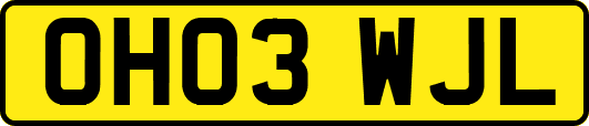 OH03WJL
