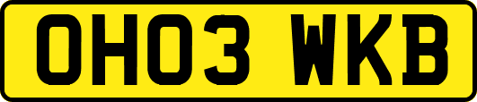 OH03WKB