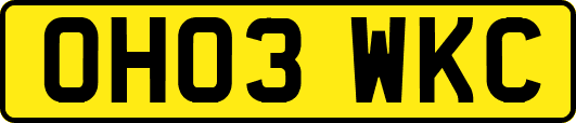 OH03WKC