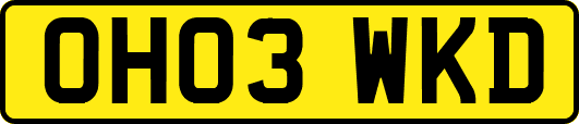 OH03WKD