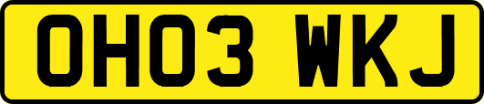 OH03WKJ
