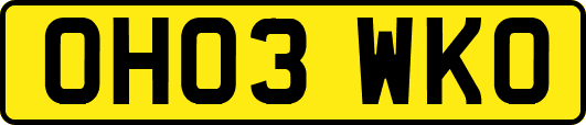 OH03WKO