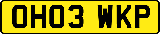 OH03WKP